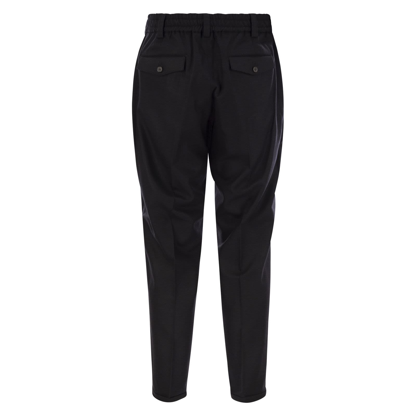 [PT TORINO] Trousers FW24 CORFRBB30REWTO03 0990