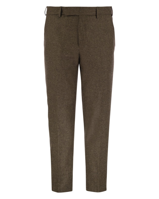 [PT TORINO] Trousers FW24 CORFZ1Z00FWDZI63 0050