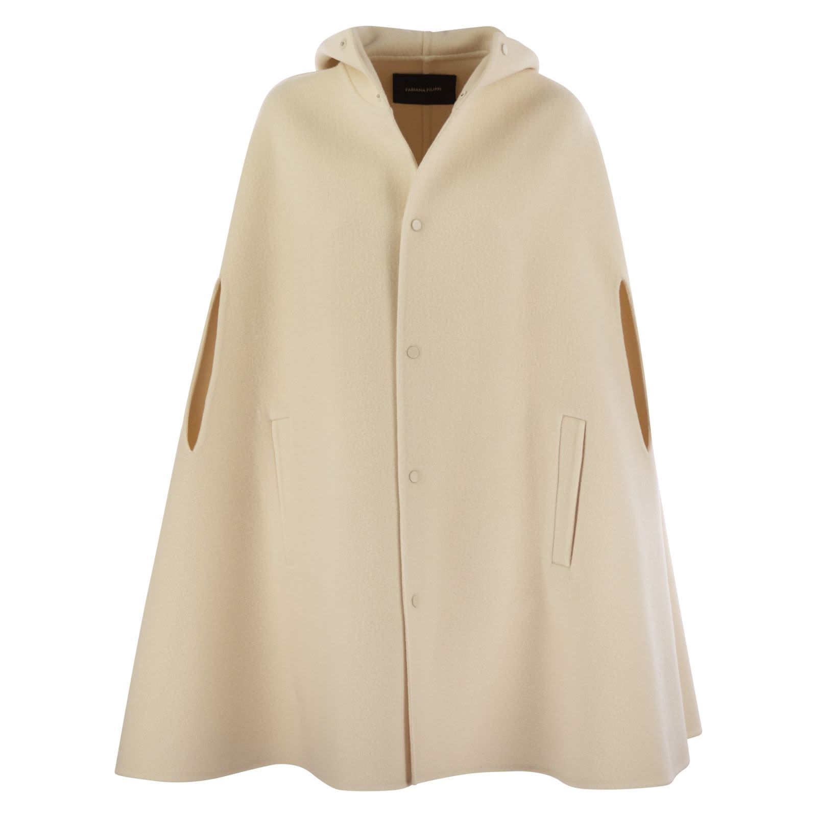 [Fabiana Filippi] Coat FW24 CTD214F274D752 0145
