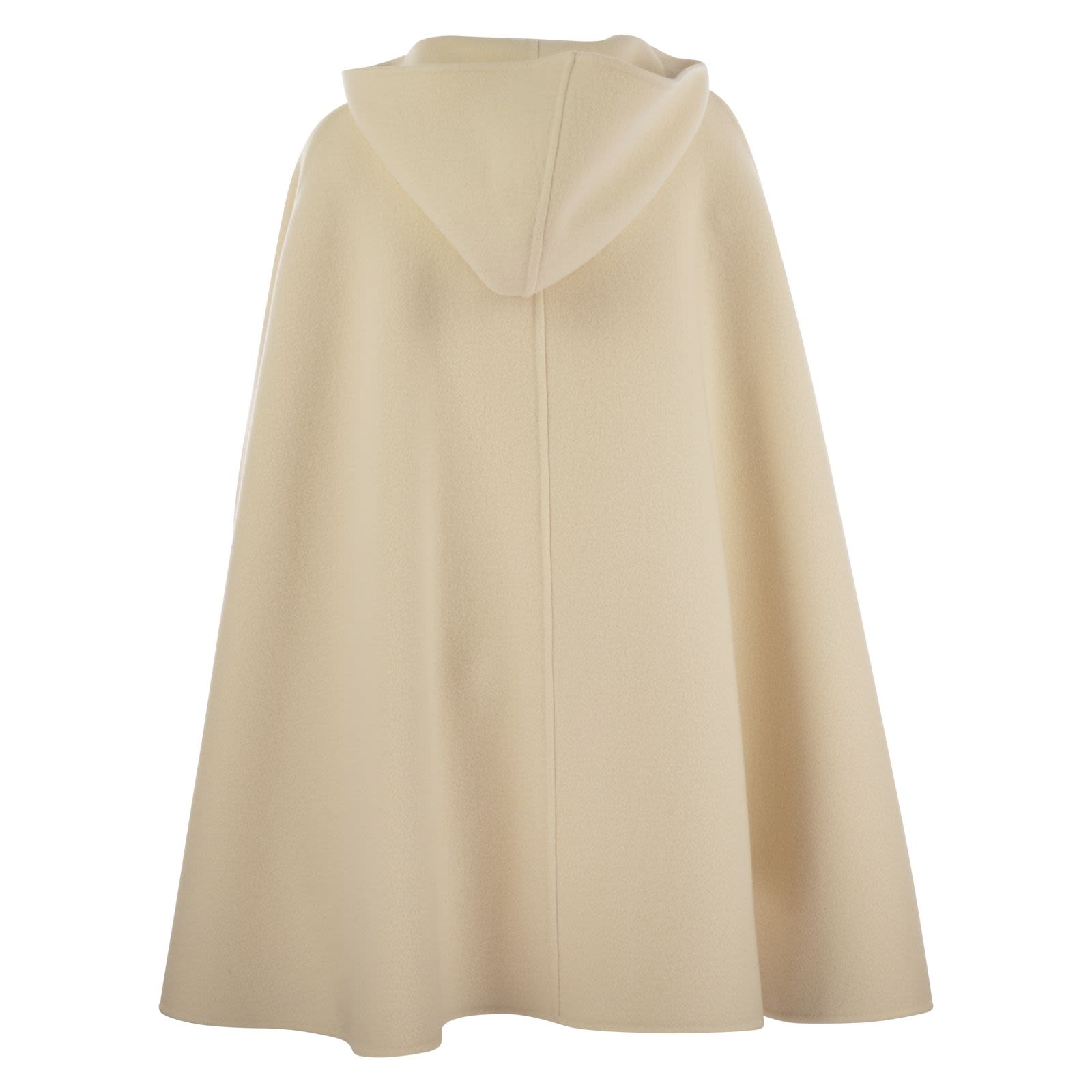 [Fabiana Filippi] Coat FW24 CTD214F274D752 0145