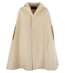 [Fabiana Filippi] Coat FW24 CTD214F274D752 0145