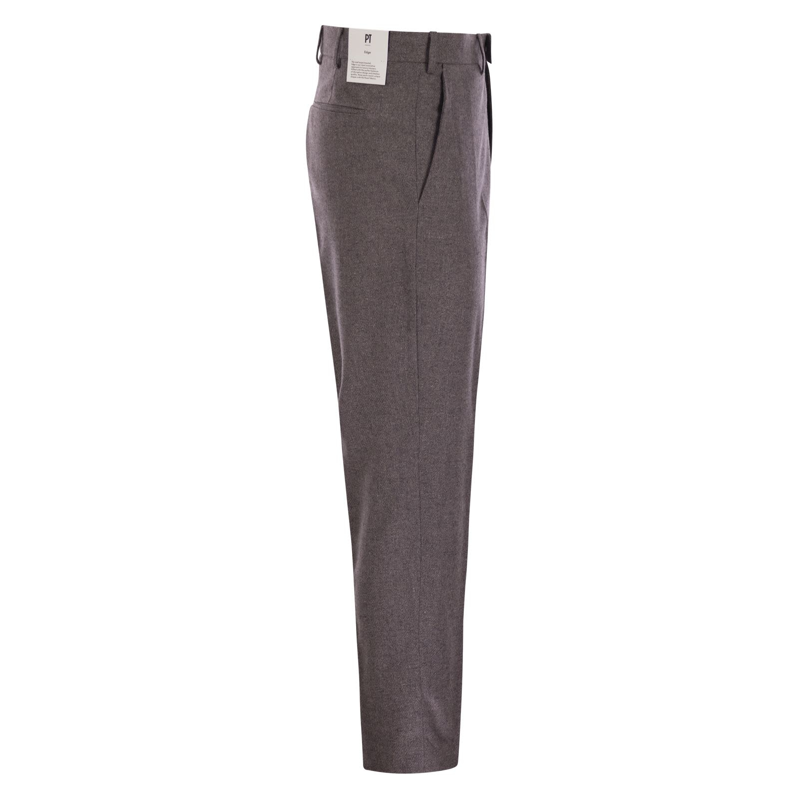 [PT TORINO] Trousers FW24 CORFZ1Z00FWDZI63 0730