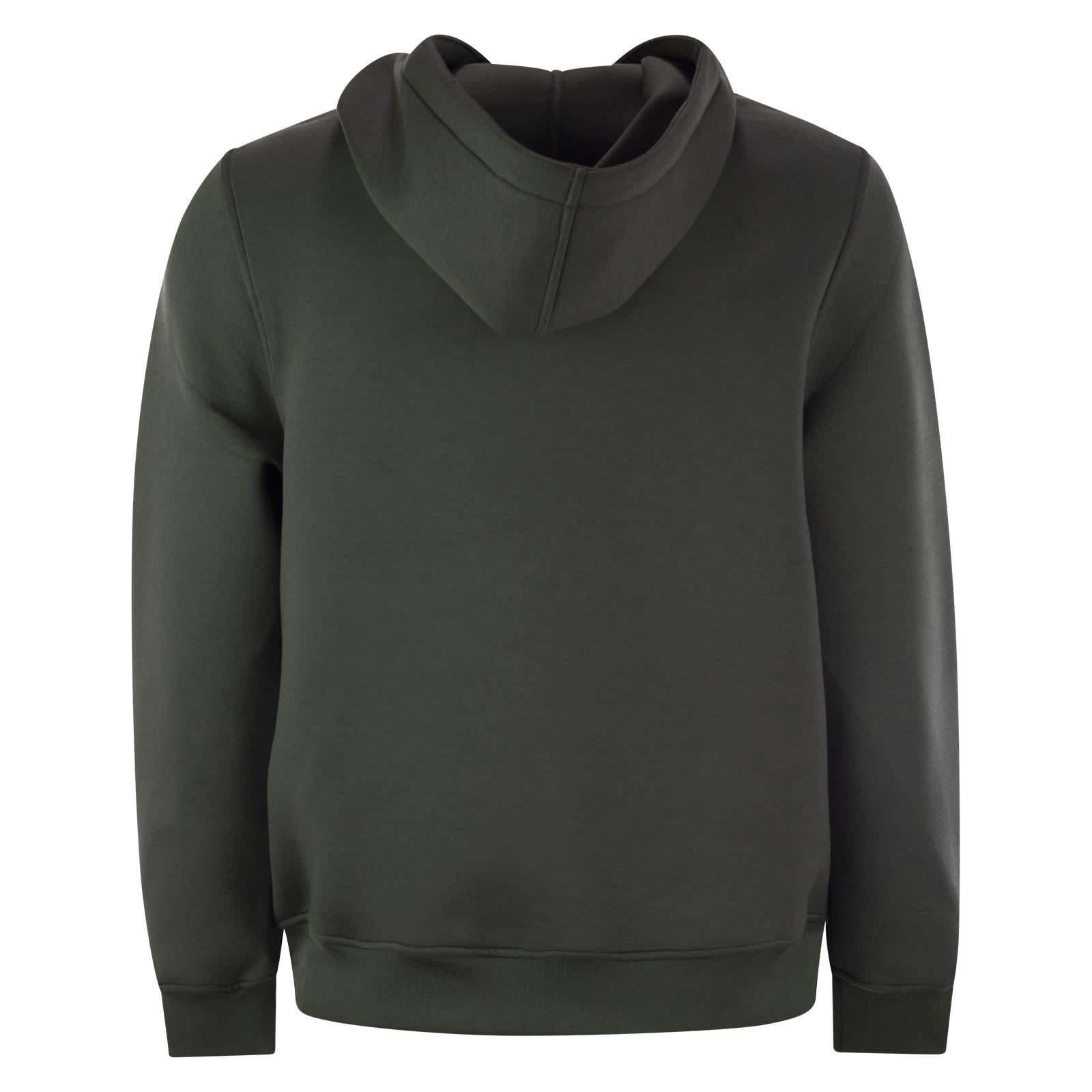 [K-WAY] Hoodie FW24 K2141EW WMR