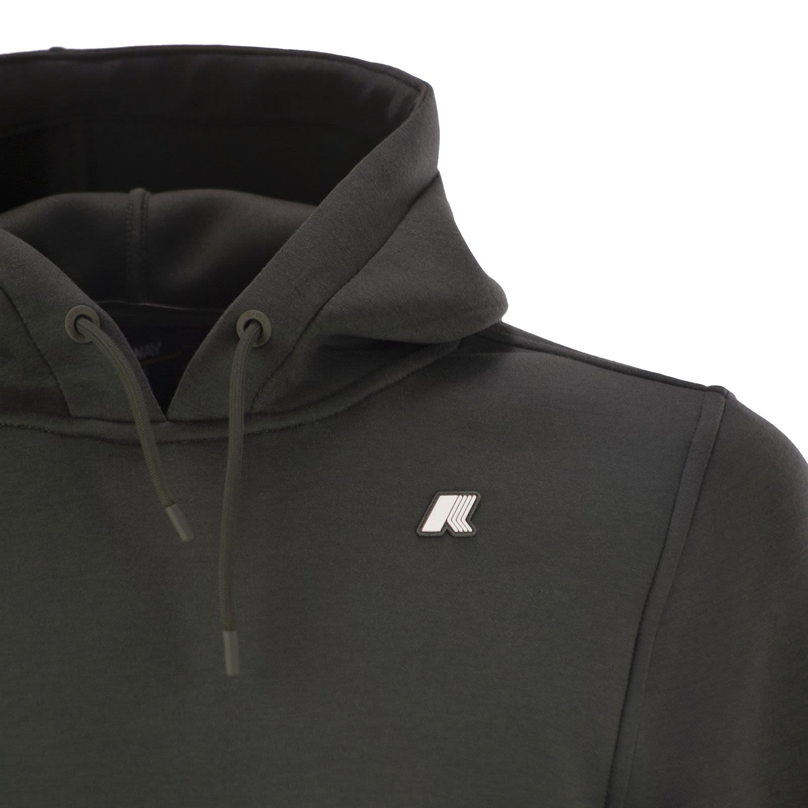 [K-WAY] Hoodie FW24 K2141EW WMR