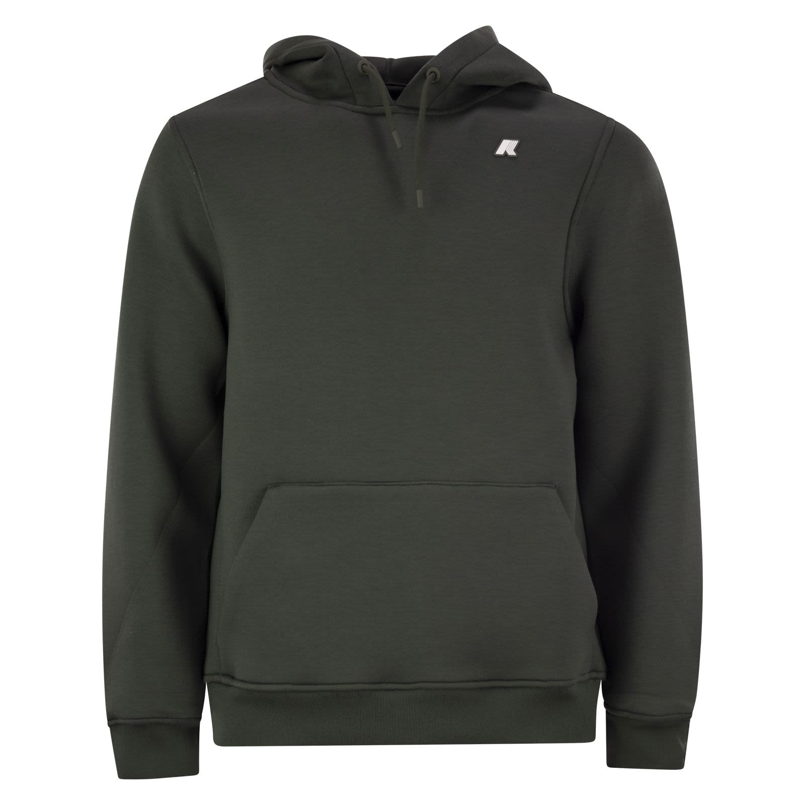 [K-WAY] Hoodie FW24 K2141EW WMR