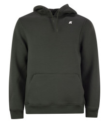 [K-WAY] Hoodie FW24 K2141EW WMR