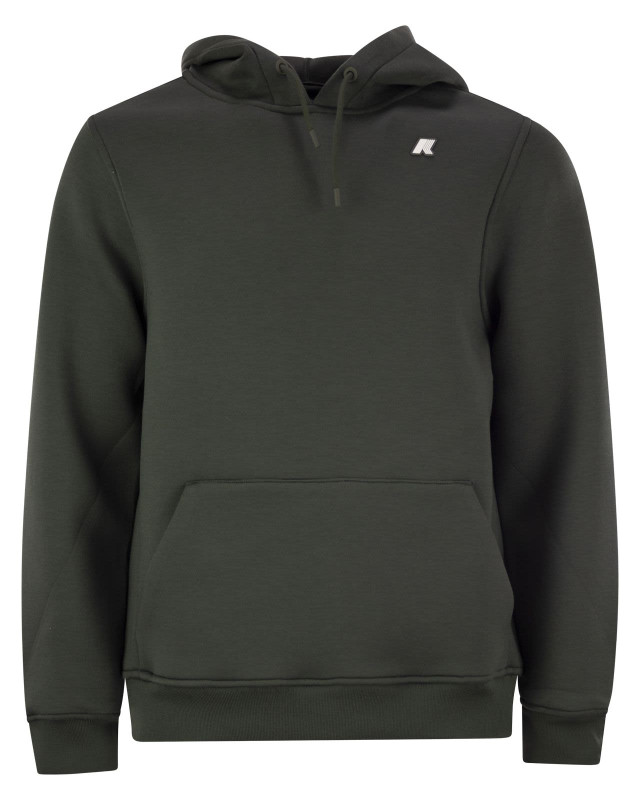 [K-WAY] Hoodie FW24 K2141EW WMR