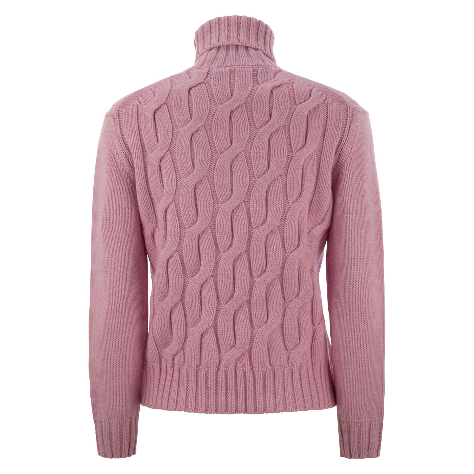 [MC2 Saint Barth] Knitwear FW24 GIV0001 03568G