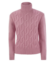 [MC2 Saint Barth] Knitwear FW24 GIV0001 03568G