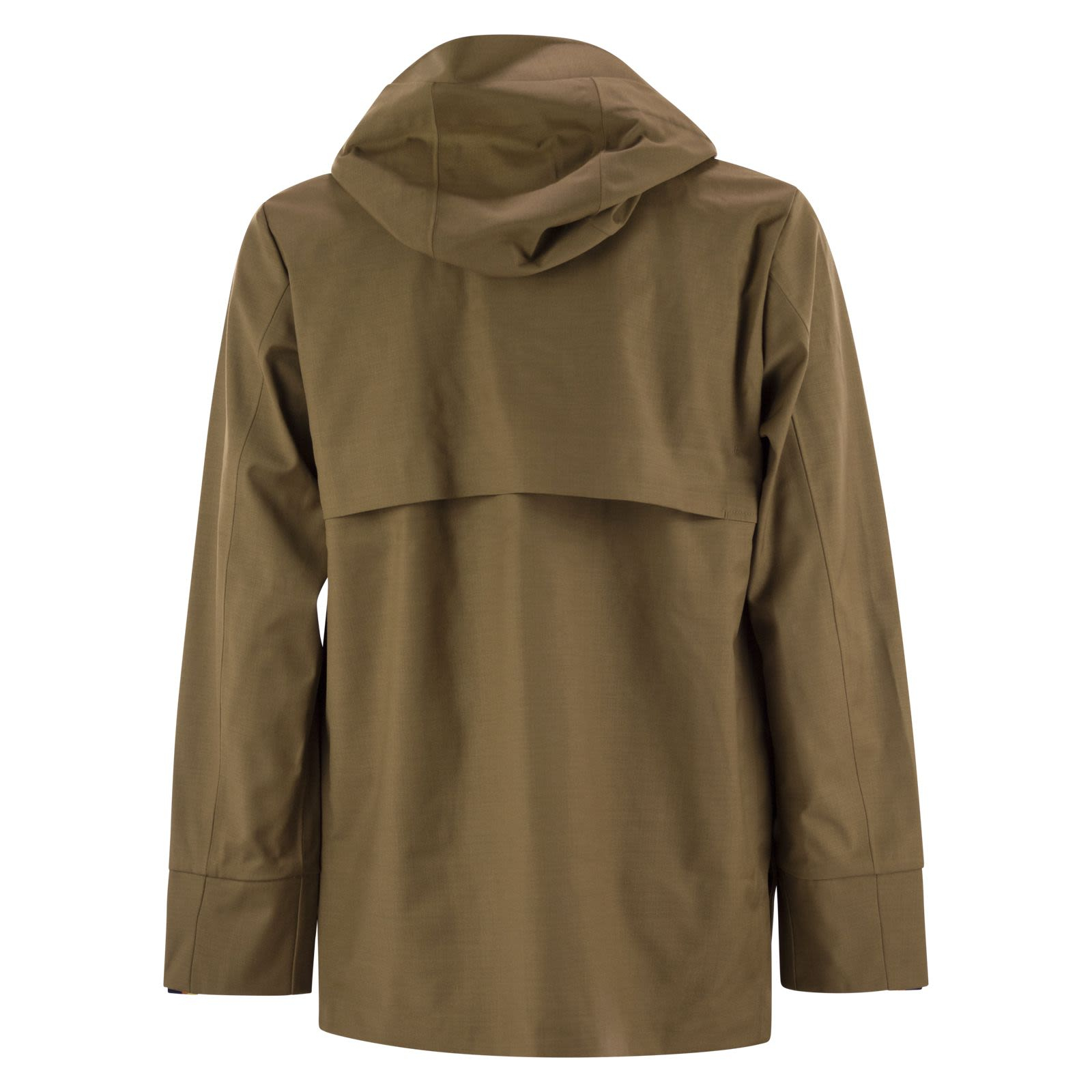 [K-WAY] Jacket FW24 K51369W AR1