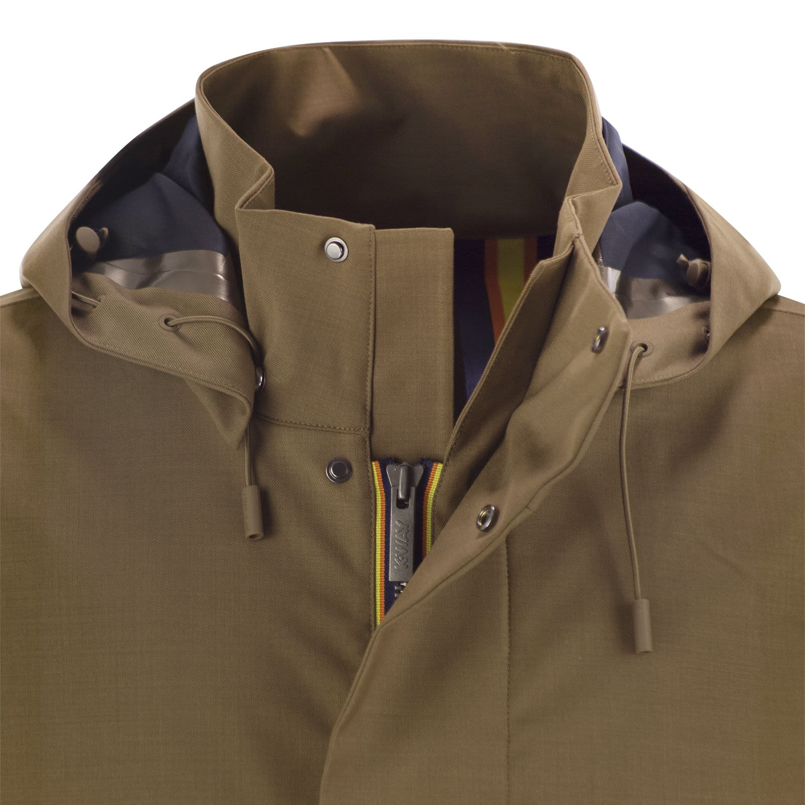 [K-WAY] Jacket FW24 K51369W AR1