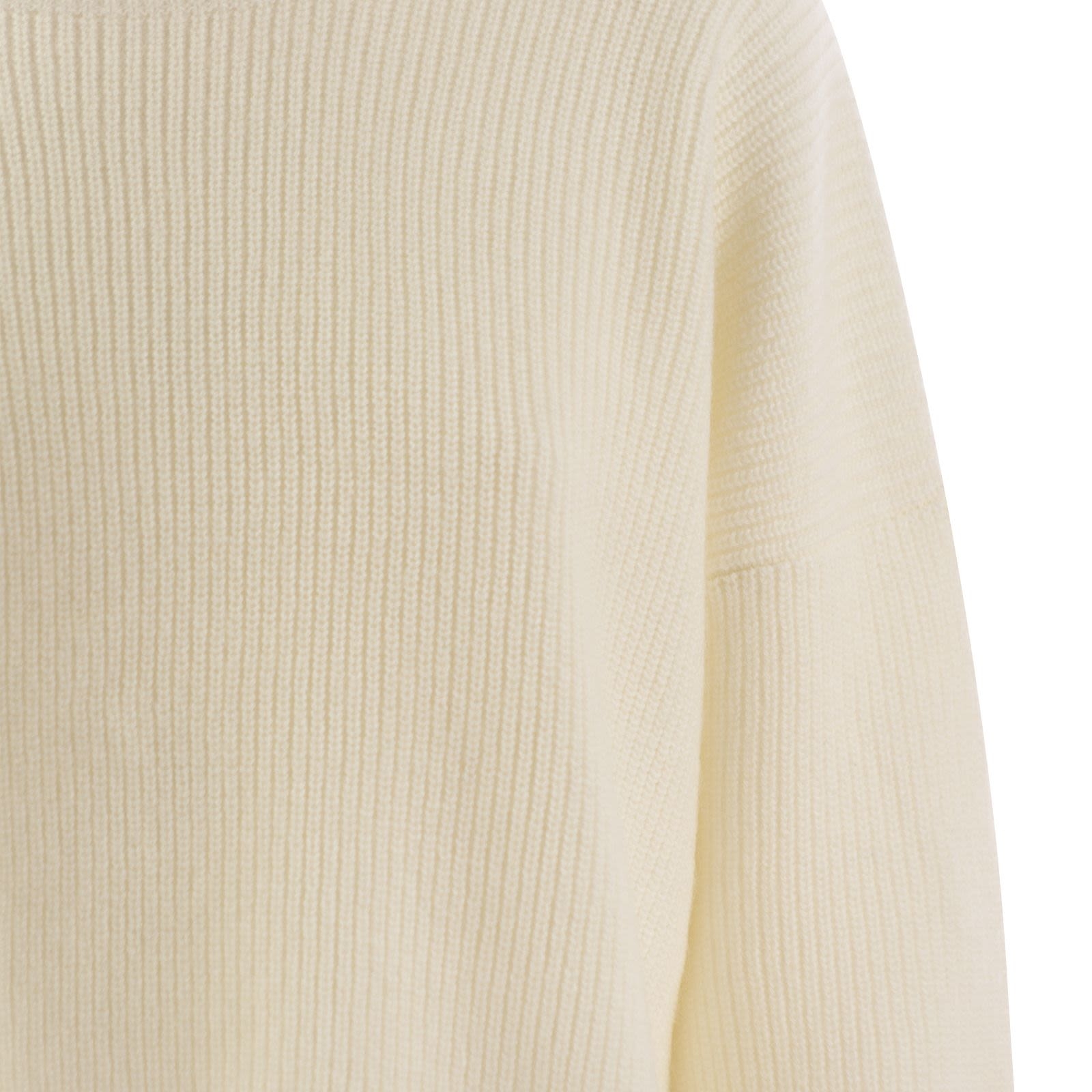[Fabiana Filippi] Knitwear FW24 MAD214F058I916 0142