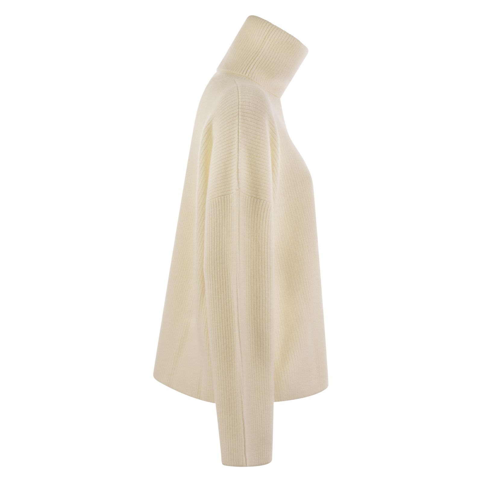 [Fabiana Filippi] Knitwear FW24 MAD214F058I916 0142