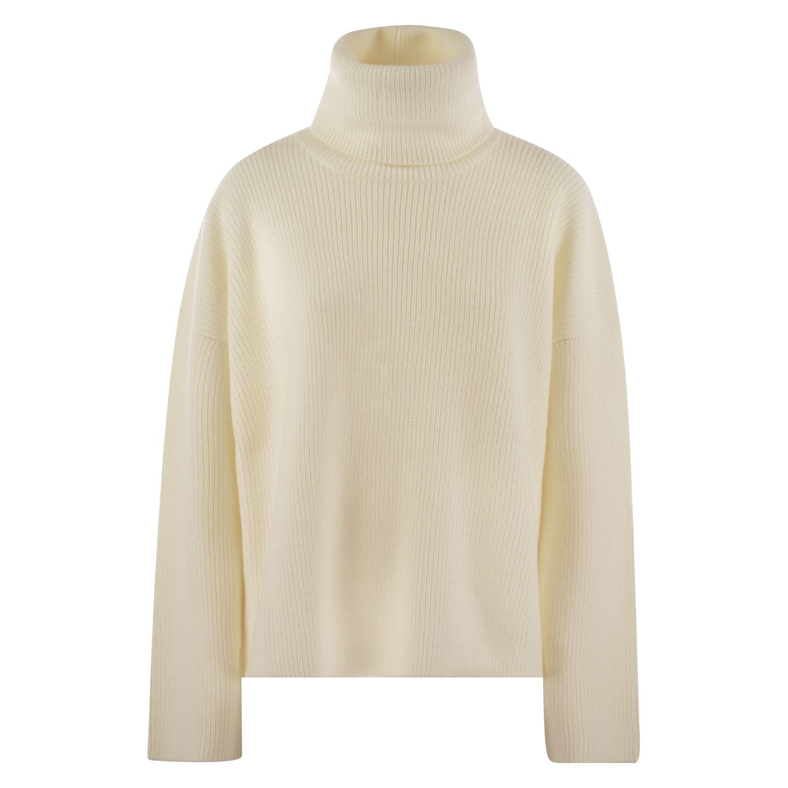 [Fabiana Filippi] Knitwear FW24 MAD214F058I916 0142