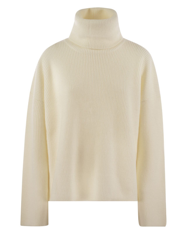[Fabiana Filippi] Knitwear FW24 MAD214F058I916 0142