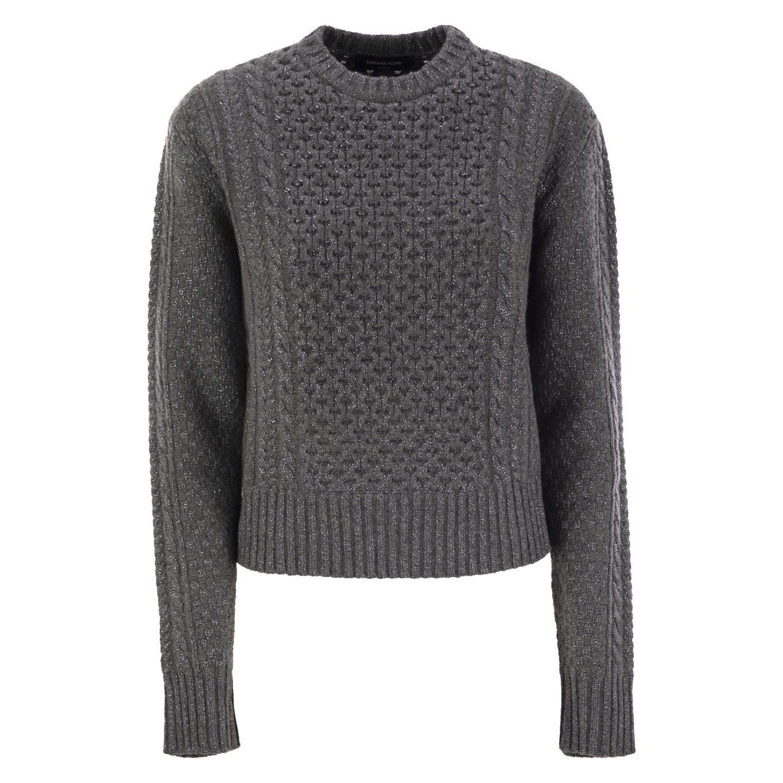 [Fabiana Filippi] Knitwear FW24 MAD224F031L002 8185