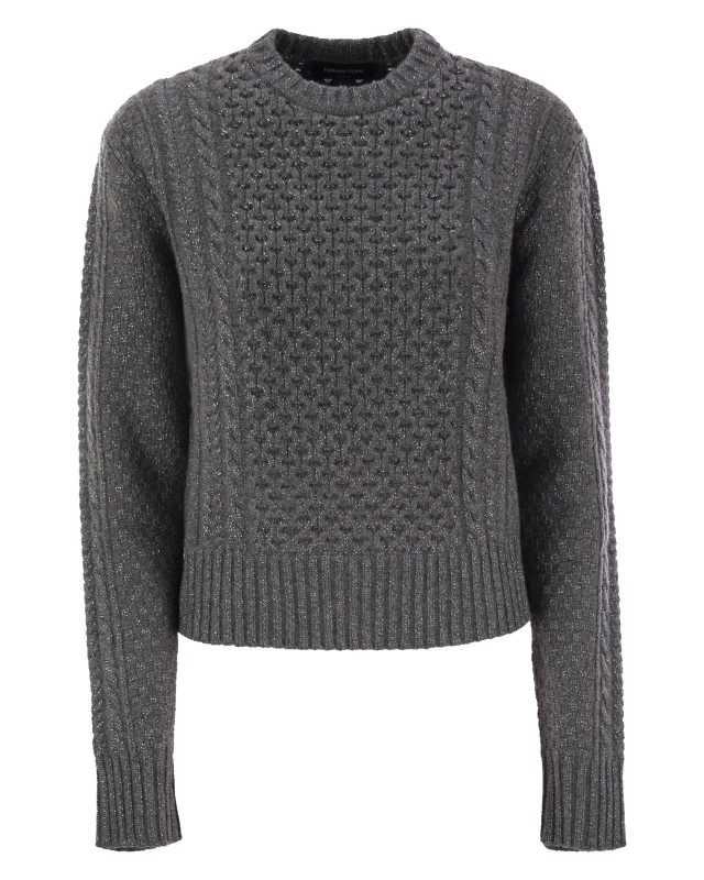 [Fabiana Filippi] Knitwear FW24 MAD224F031L002 8185