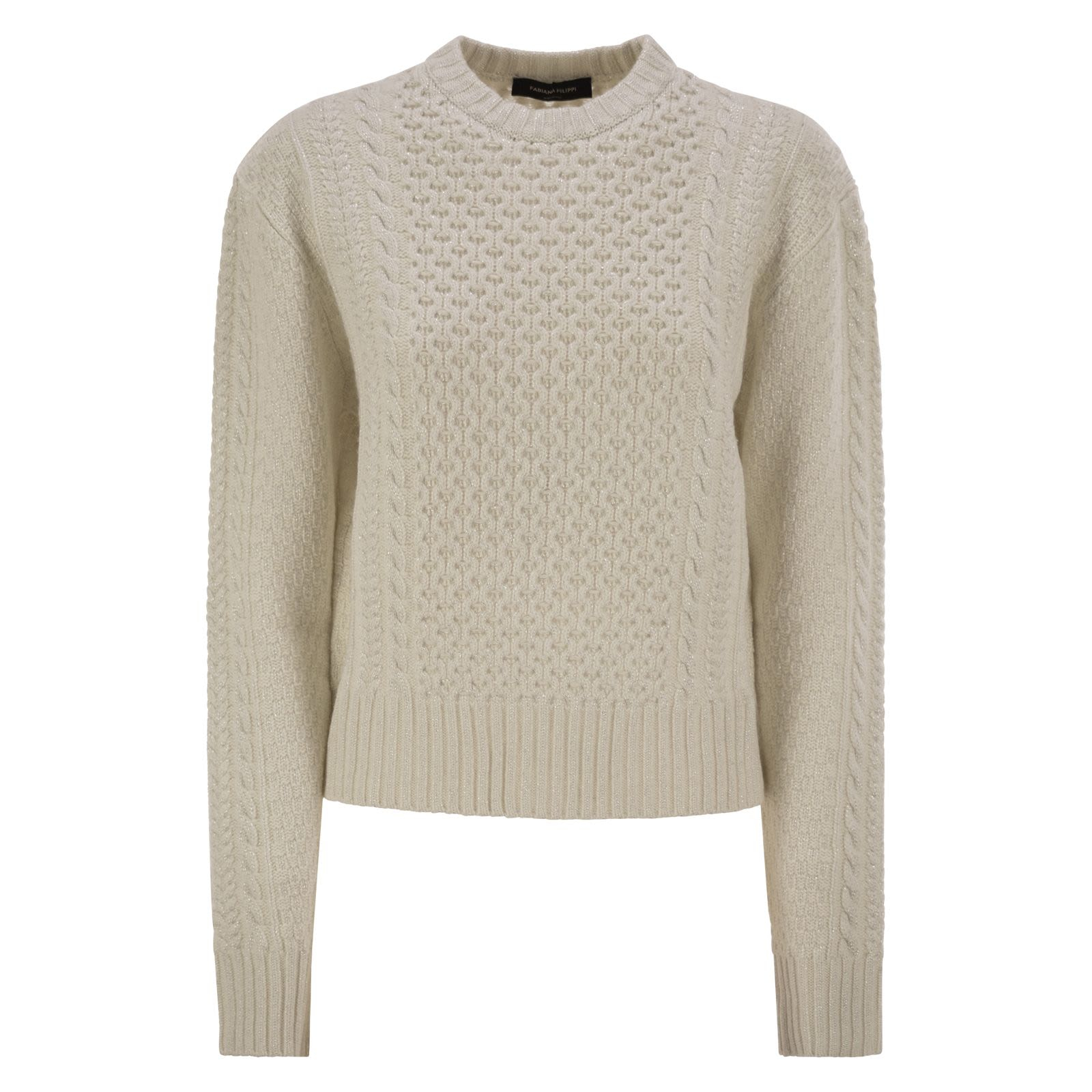 [Fabiana Filippi] Knitwear FW24 MAD224F031L002 25