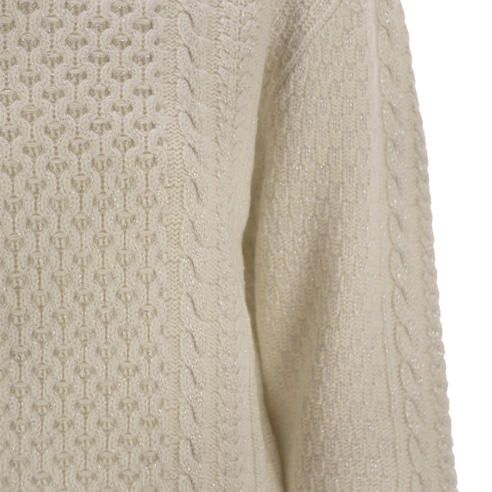 [Fabiana Filippi] Knitwear FW24 MAD224F031L002 25