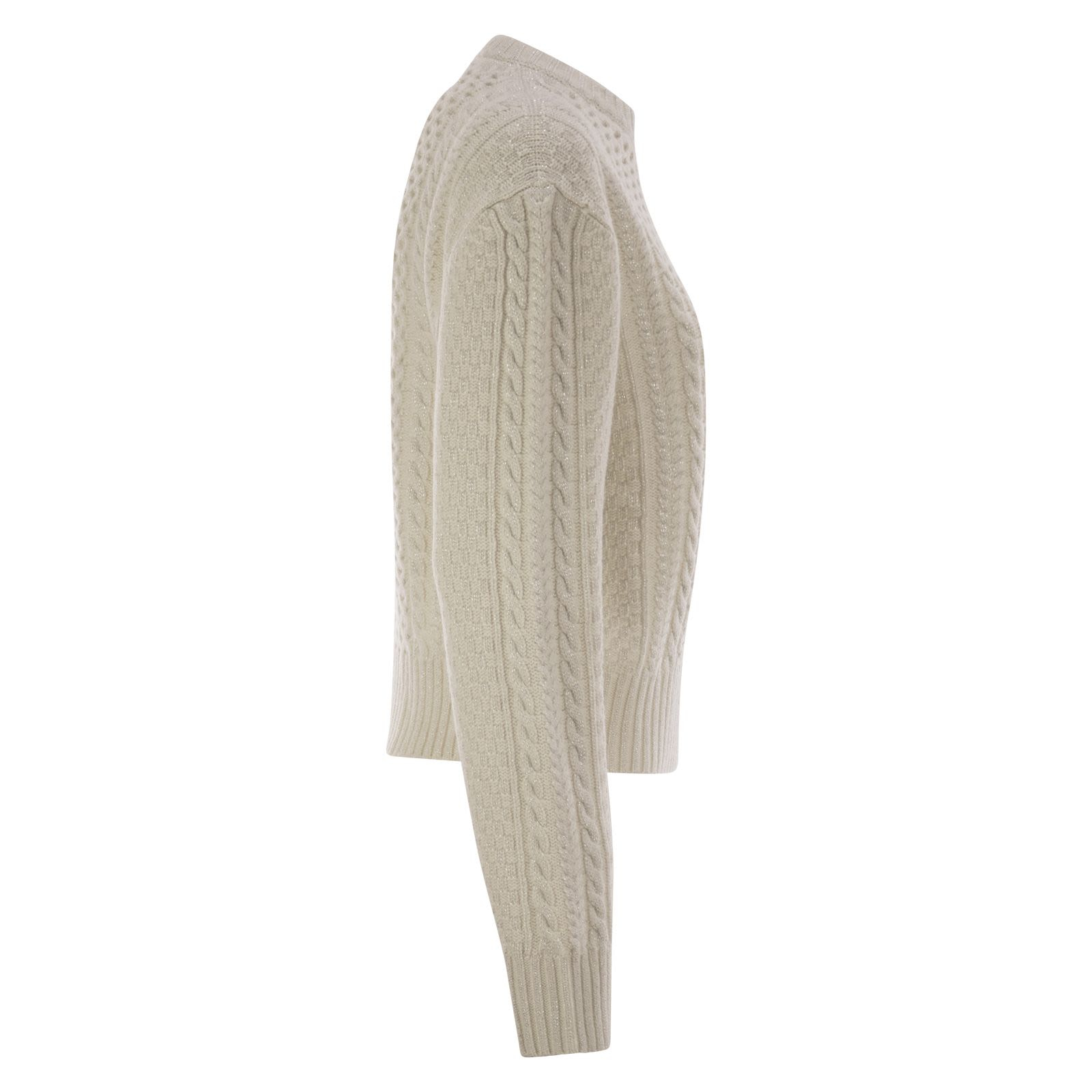 [Fabiana Filippi] Knitwear FW24 MAD224F031L002 25