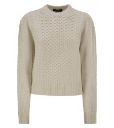[Fabiana Filippi] Knitwear FW24 MAD224F031L002 25