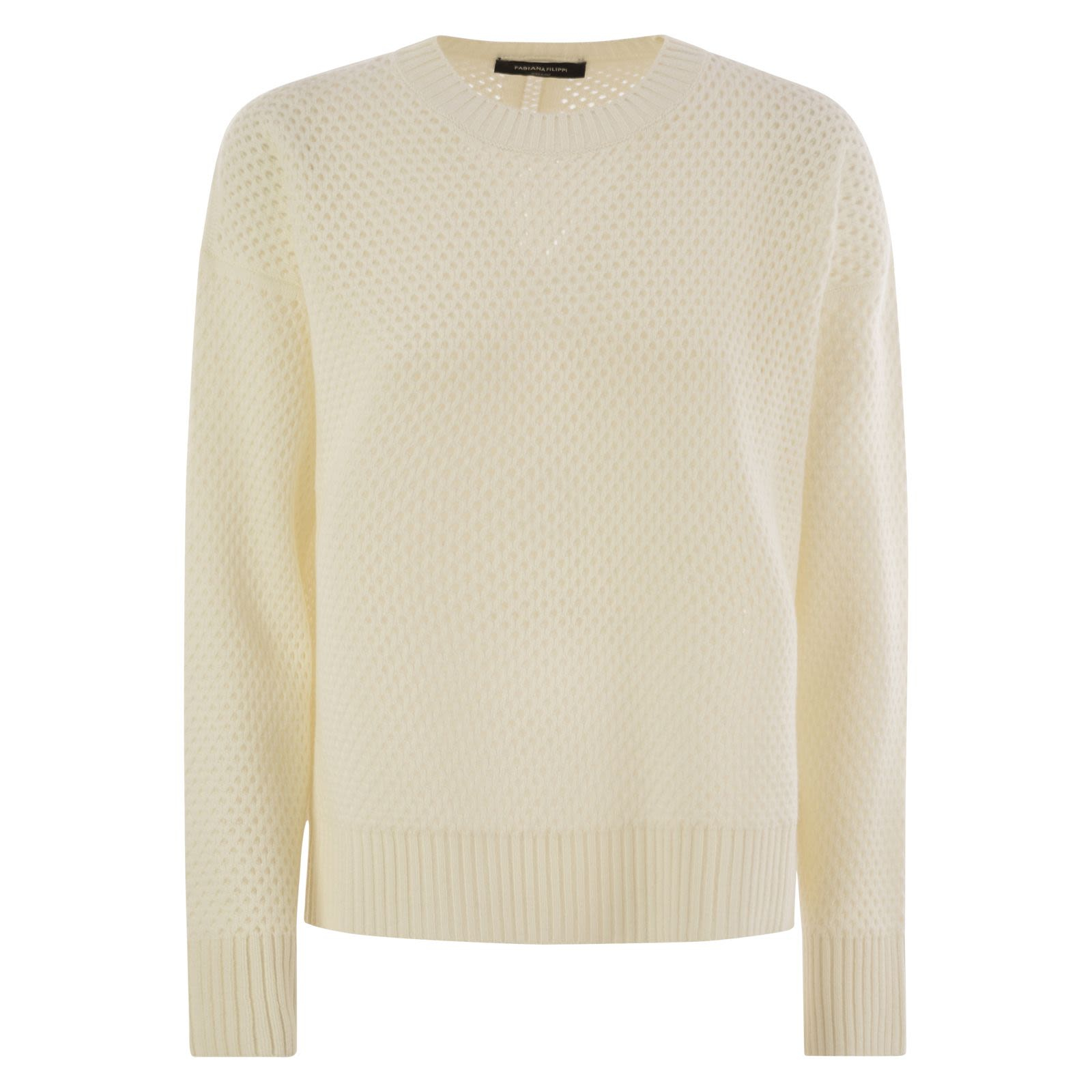 [Fabiana Filippi] Knitwear FW24 MAD224F526L038 25