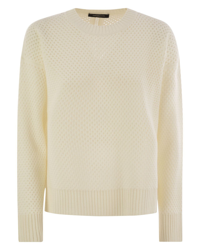 [Fabiana Filippi] Knitwear FW24 MAD224F526L038 25