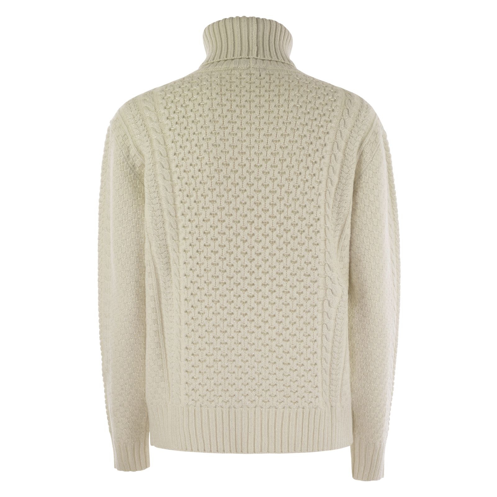 [Fabiana Filippi] Knitwear FW24 MAD224F032L002 25