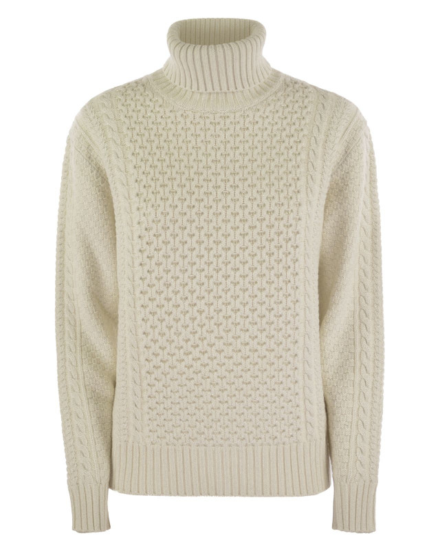 [Fabiana Filippi] Knitwear FW24 MAD224F032L002 25