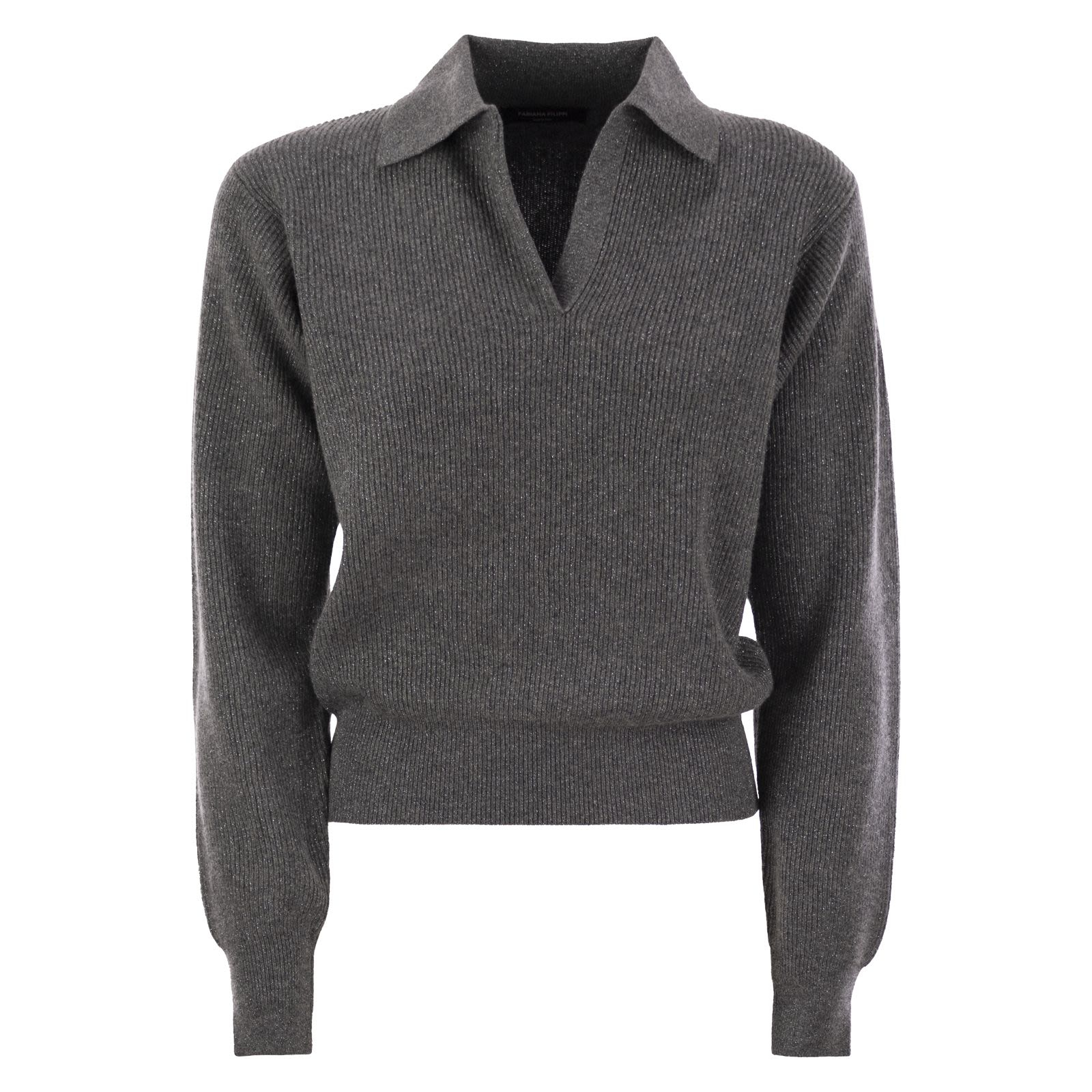 [Fabiana Filippi] Knitwear FW24 MAD224F548L065 8185