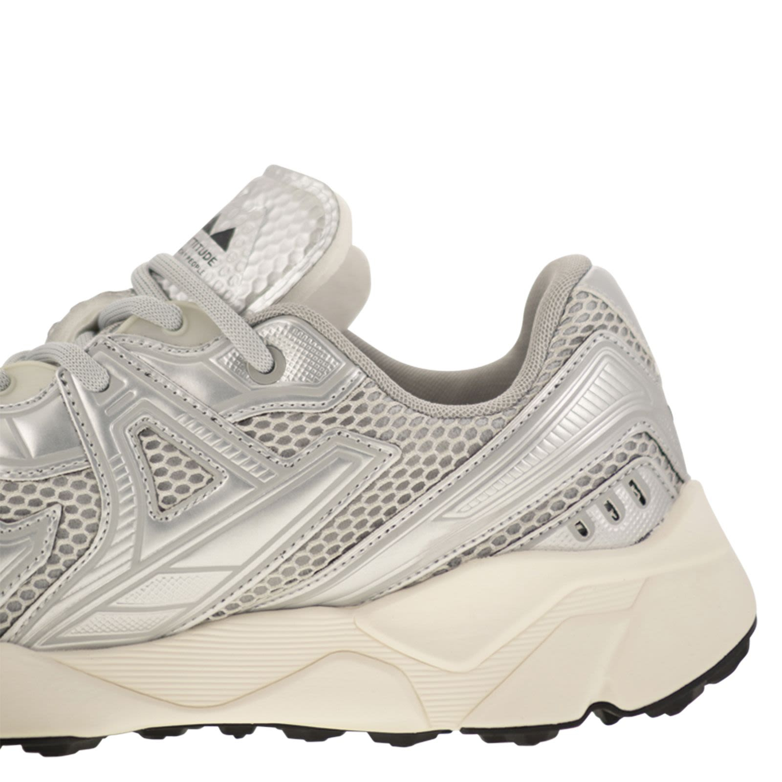 [Run Of] Sneakers FW24 METALLICA M FANGO