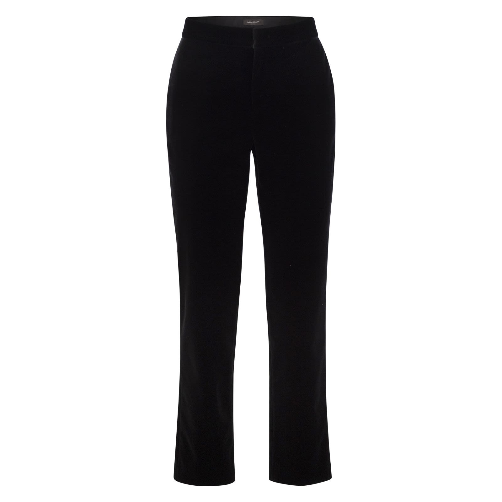 [Fabiana Filippi] Trousers FW24 PAD224F326D763 825