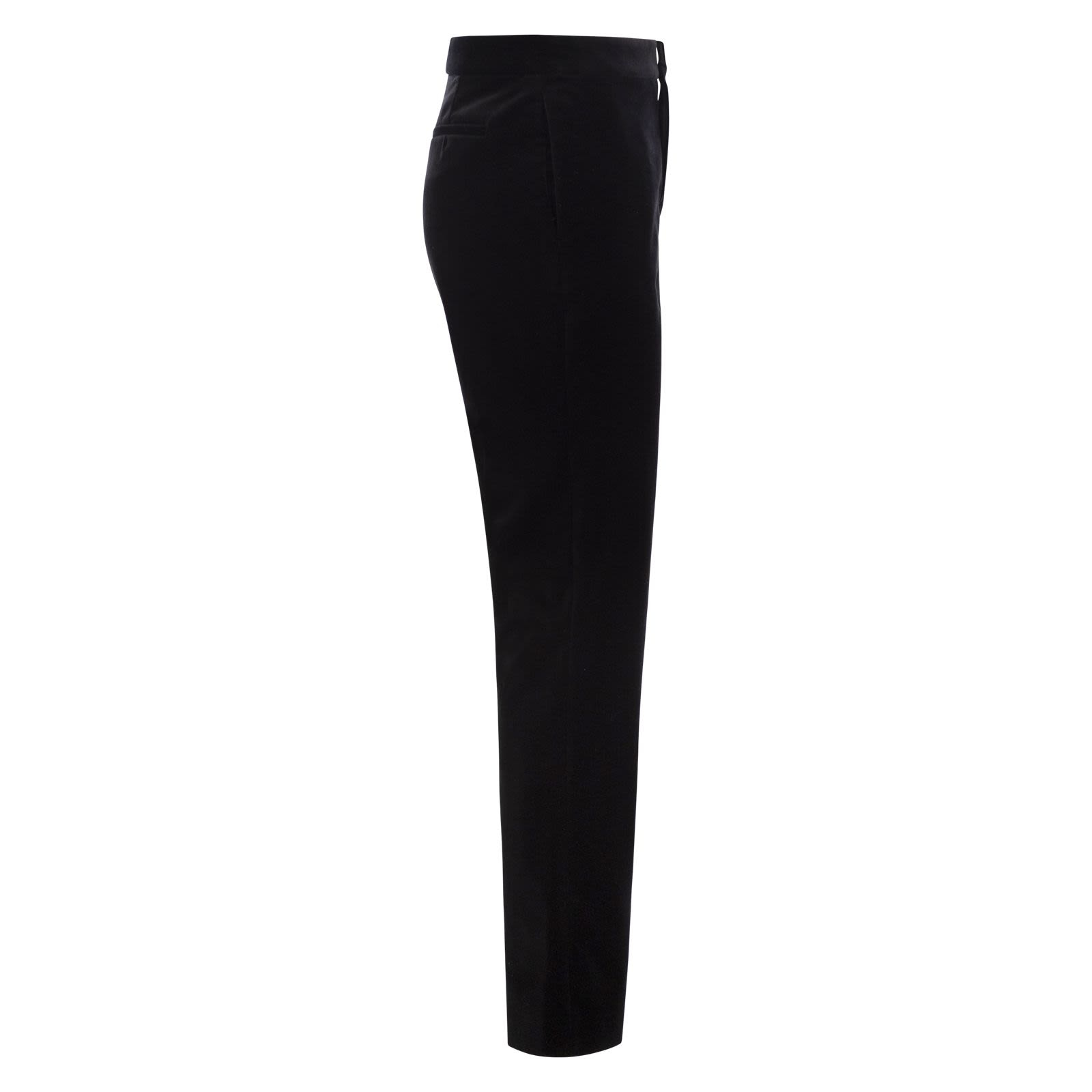 [Fabiana Filippi] Trousers FW24 PAD224F326D763 825
