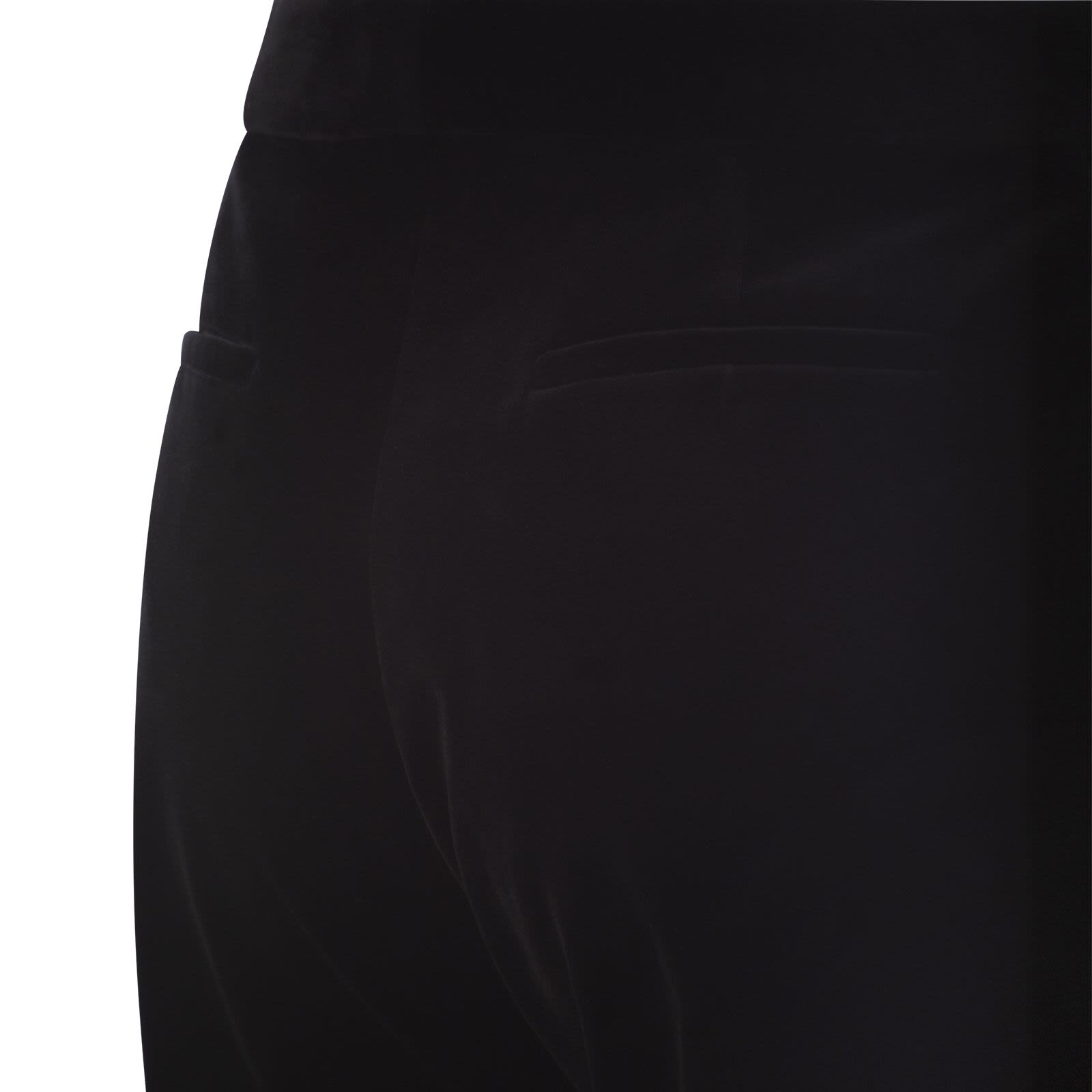 [Fabiana Filippi] Trousers FW24 PAD224F326D763 825