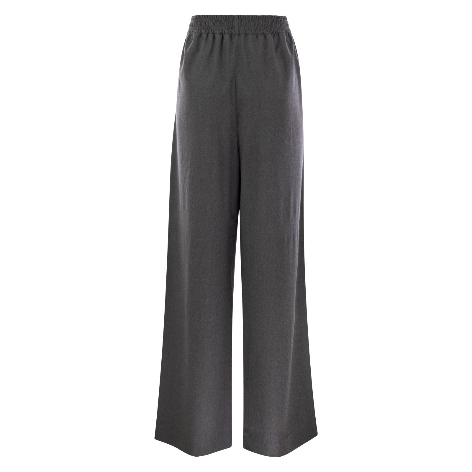 [Fabiana Filippi] Trousers FW24 PAD224F291D186 8105