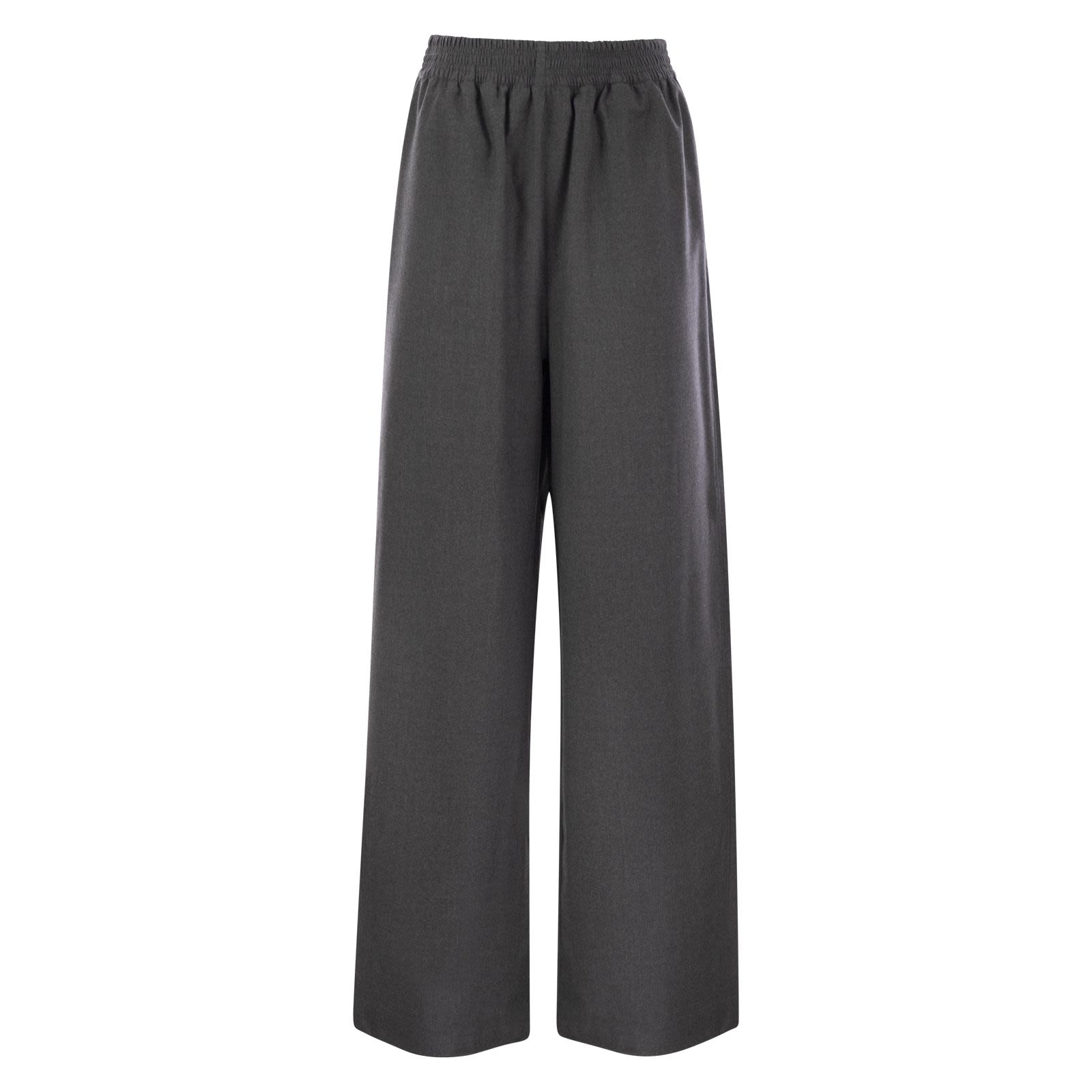 [Fabiana Filippi] Trousers FW24 PAD224F291D186 8105
