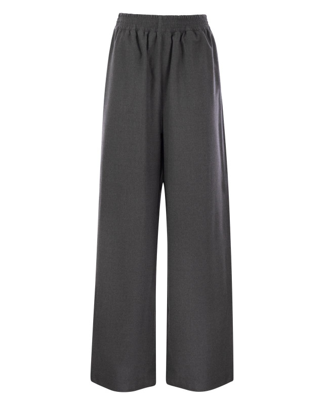 [Fabiana Filippi] Trousers FW24 PAD224F291D186 8105