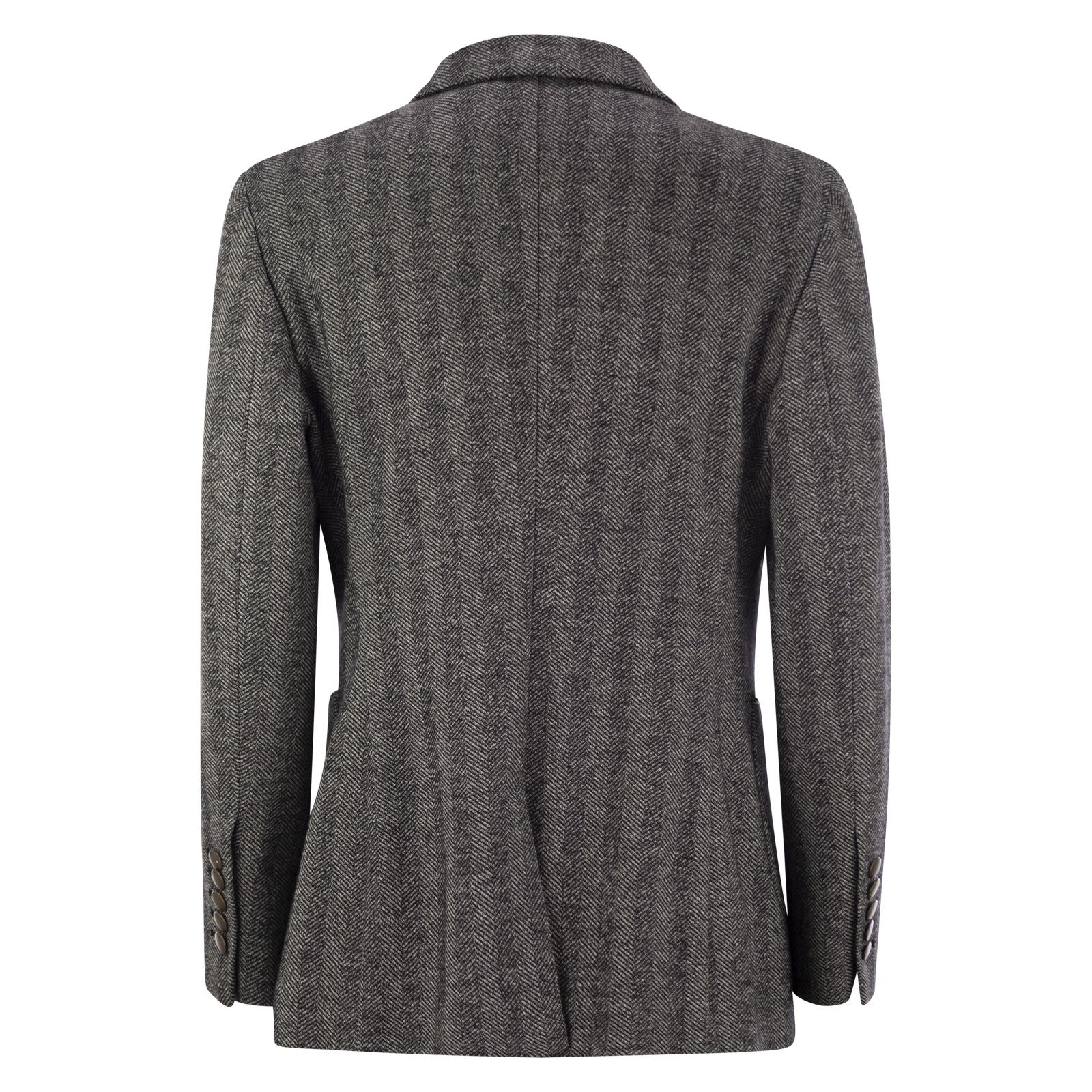 [SAULINA] Blazer FW24 SA8118 6