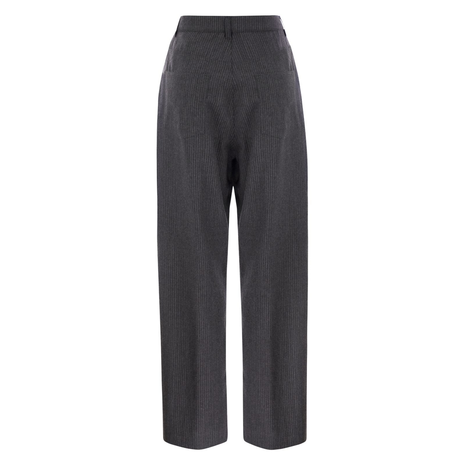 [Fabiana Filippi] Trousers FW24 PAD224F404D761 VR1