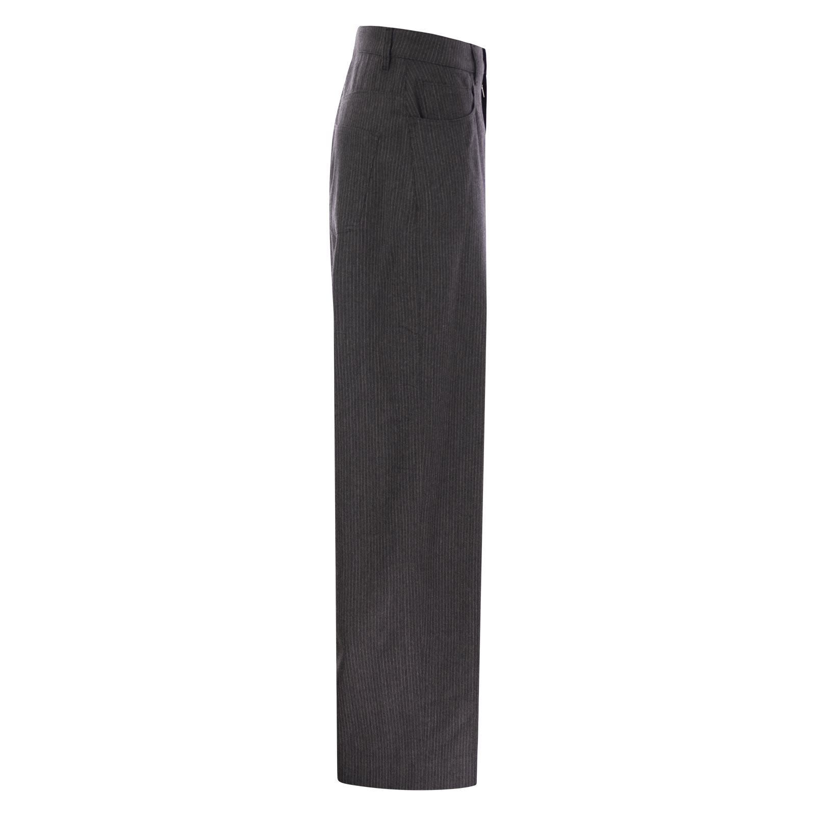 [Fabiana Filippi] Trousers FW24 PAD224F404D761 VR1