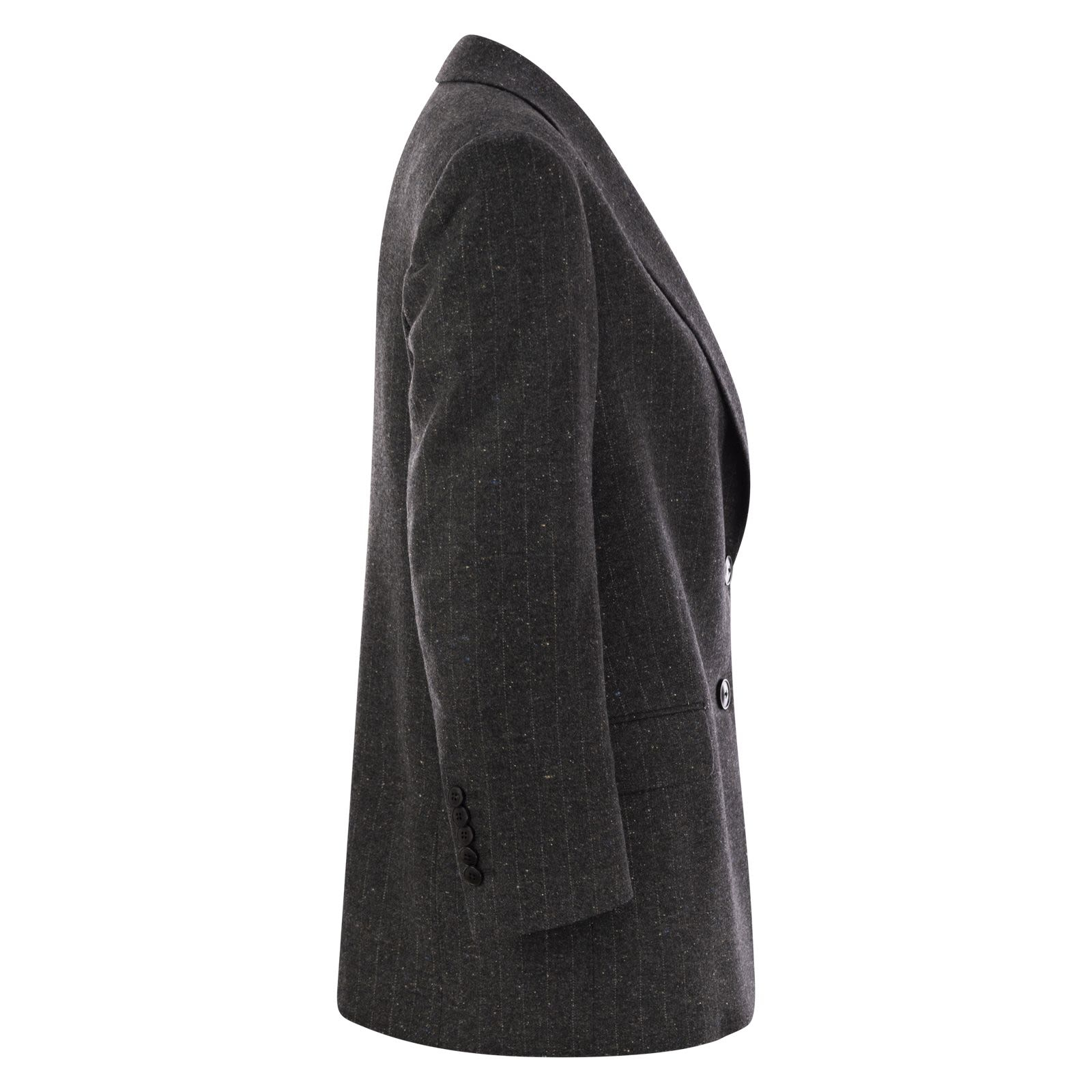 [SAULINA] Blazer FW24 SAC072 1