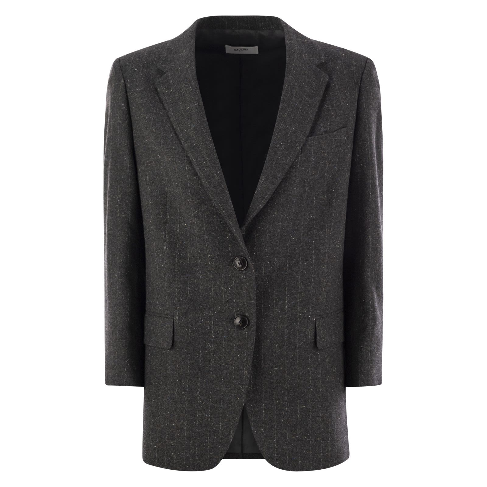 [SAULINA] Blazer FW24 SAC072 1