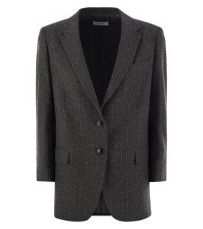 [SAULINA] Blazer FW24 SAC072 1