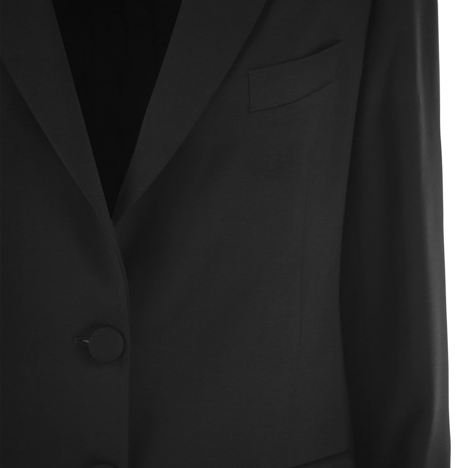 [SAULINA] Blazer FW24 SAC090 10