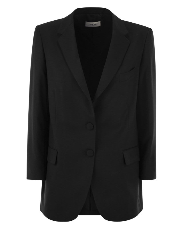 [SAULINA] Blazer FW24 SAC090 10