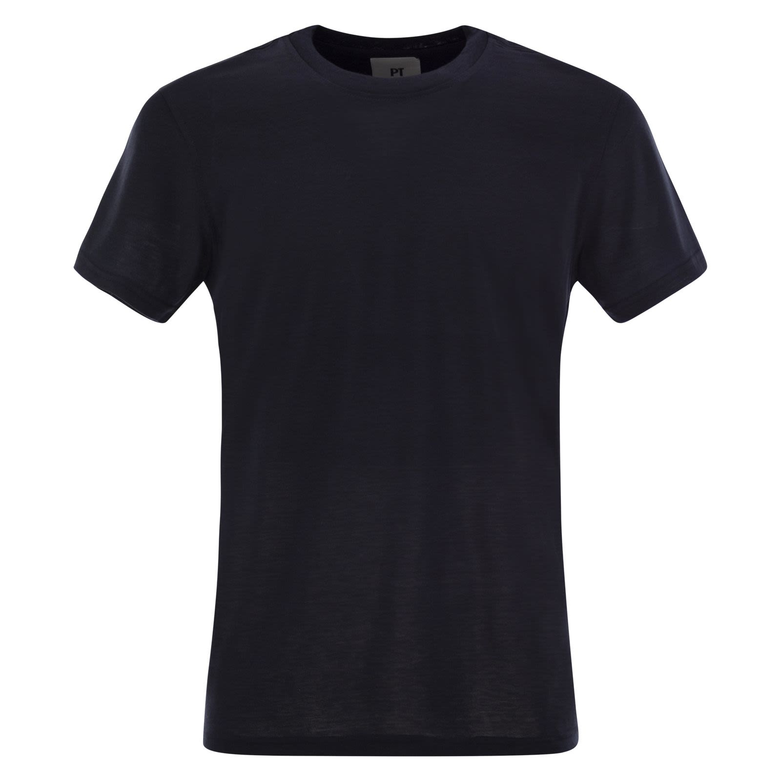 [PT TORINO] T-shirts Short Sleeve FW24 TL5STM050LEL01CD 0360