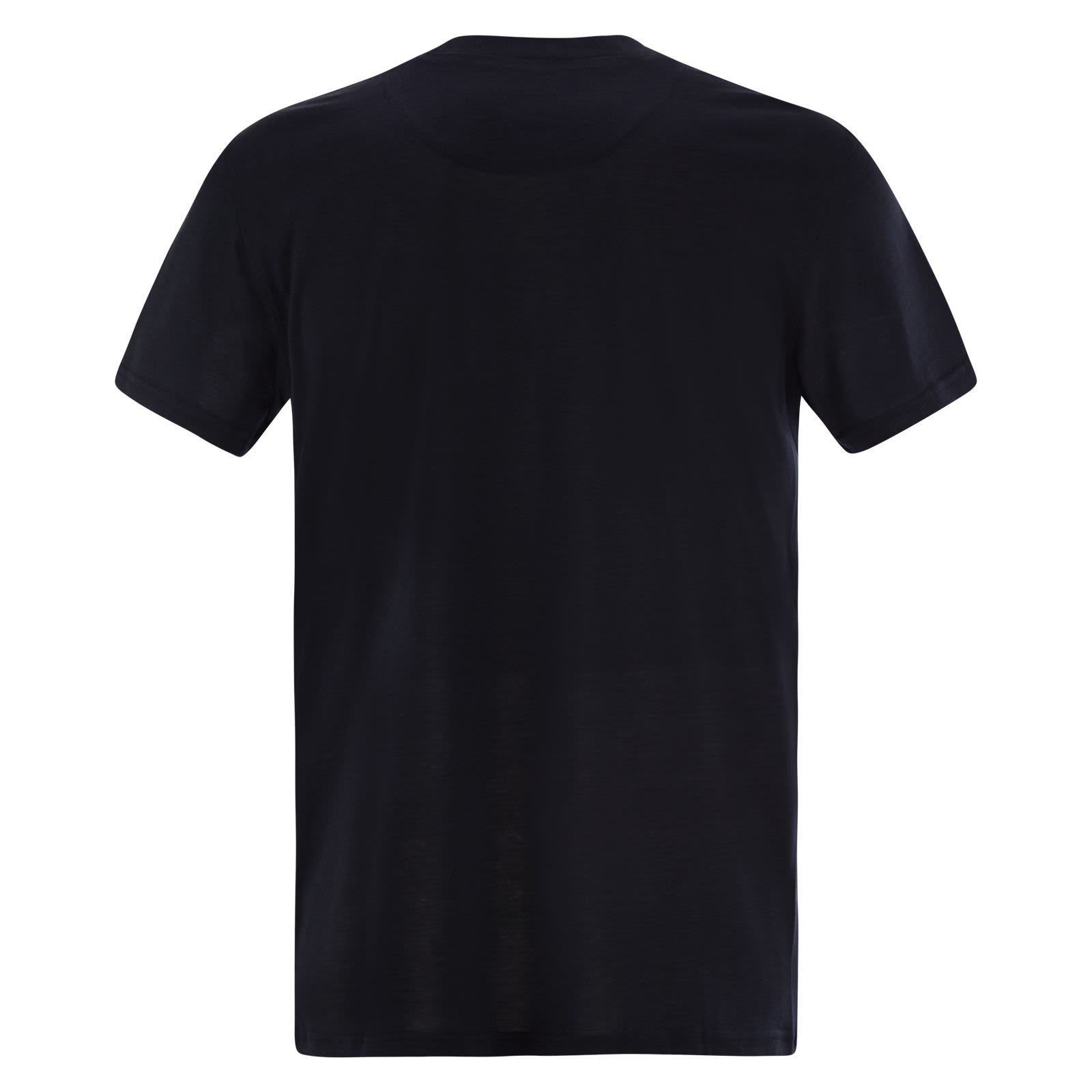 [PT TORINO] T-shirts Short Sleeve FW24 TL5STM050LEL01CD 0360