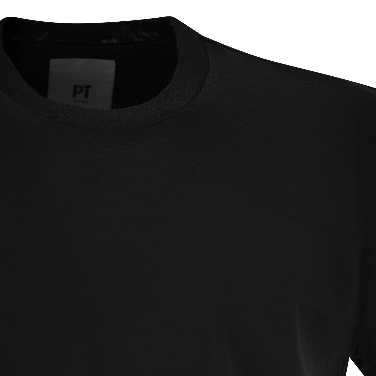 [PT TORINO] T-shirts Short Sleeve FW24 TL5STM050LEL01CD 0990
