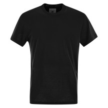 [PT TORINO] T-shirts Short Sleeve FW24 TL5STM050LEL01CD 0990