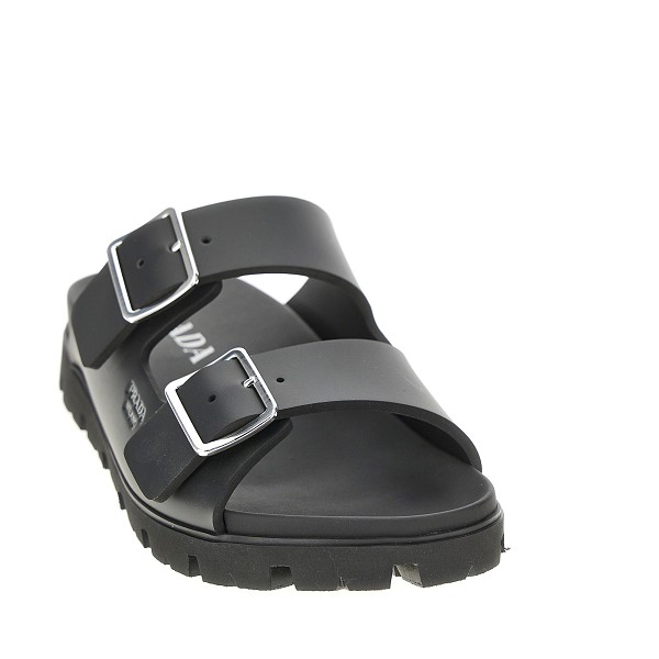 [Prada] Sandals SS26 2X3159FG0003LKKF0002-F0002